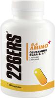 226ers 6.4 amino+ 120 capsules