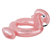 Zwemband Splitring Flamingo Roze Kind 55cm Zwemband Splitring Flamingo Roze Kind 55cm