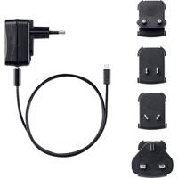 testo 0554 1106 USB-Netzteil, 230 V AC / 5 V DC (2 A) - mit Kabel 1 stuk(s)