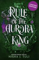 Rule of the Aurora King - Nisha J. Tuli - ebook - thumbnail