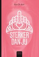 Sterker dan jij (Hardback)