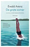 De grote zomer (Hardback)