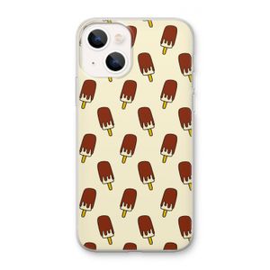 Yummy: iPhone 13 mini Transparant Hoesje