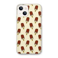Yummy: iPhone 13 mini Transparant Hoesje