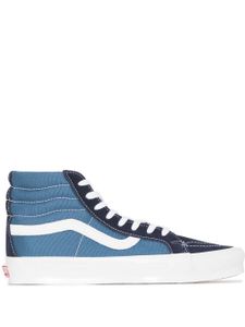 Vans baskets montantes Sk8 Pro - Bleu