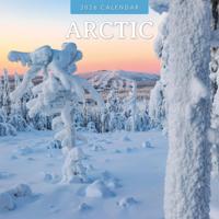 Arctic Kalender 2026