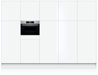 Bosch CMG633BS1 Inbouw ovens met magnetron Rvs - thumbnail