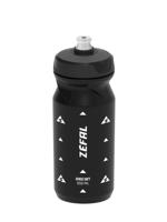 Zefal Zéfal bidon "sense soft" bottle zéfal sense soft 650ml black