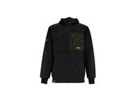 DeWalt Tough vest zwart | M - TOUG00M00 DeWalt Tough vest zwart | M - TOUG00M00