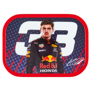 Mepal Lunchbox Max Verstappen bij Jumbo