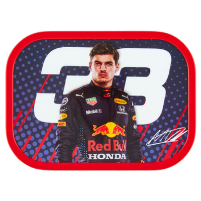 Mepal Lunchbox Max Verstappen bij Jumbo