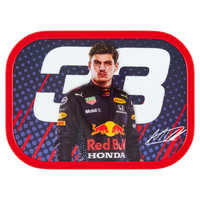 Mepal Lunchbox Max Verstappen bij Jumbo - thumbnail