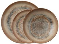 Arthur Krupp Serviesset Galaxy Venus - 12-delig / 4 personen - 4 platte borden (ø 20 cm), 4 platte borden (ø 27,5 cm) en 4 diepe borden (ø 22 cm) Arthur Krupp Serviesset Galaxy Venus - 12-delig / 4 personen - 4 platte borden (ø 20 cm), 4 platte borden (ø 27,5 cm) en 4 diepe borden (ø 22 cm)