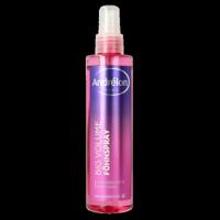 Andrelon Pink big volume fohnspray 200 Milliliter