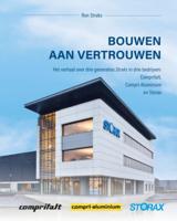 Bouwen aan Vertrouwen (Hardback)