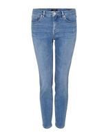 Opus Elma Jeans Ocean Blue