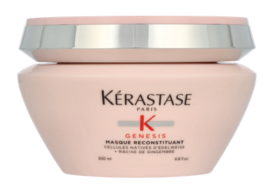 Kerastase Genesis Fort. Intense Masque 200 ml Maskers