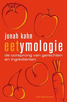 Eetymologie (Paperback)