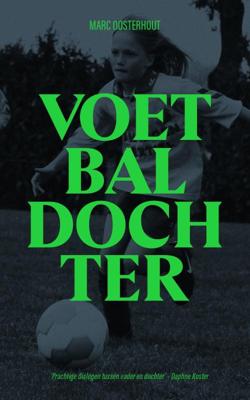 Voetbaldochter (Paperback)