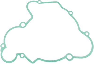 ATHENA Clutch cover gasket bet