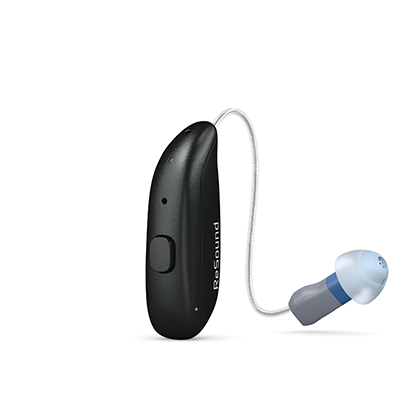 ReSound OMNIA 560 - Oplaadbaar- gehoorapparaat / hoortoestel