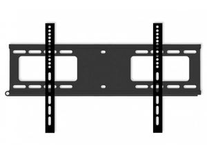 Cavus WMF006 Muursteun vlak 55-100&apos;&apos; TV beugel Zwart