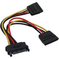 InLine 29683A electriciteitssnoer