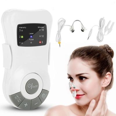 CR-912 Laser rhinitis behandeling instrument allergische chronische rhinitis instrument Anti-Snurk stop apparaat