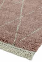 Easy Living - Vloerkleed Rocco RC09 Pink Diamond -