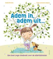 Adem in, adem uit... (Hardback)