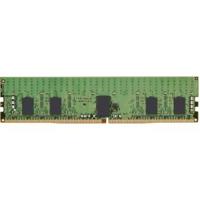 Kingston Technology KSM32RS8/8HE geheugenmodule 8 GB 1 x 8 GB DDR4 3200 MHz ECC