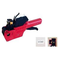 Etiketteertang Sato PB1 1 regel 11x18mm