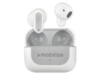 Mobilize Mobilize Bluetooth TWS Earbuds Mini White