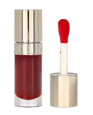 Clarins Lip Comfort Oil 03 CHERRY Lipgloss 7 ml Dames
