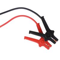 Startkabels 300A met geisoleerde klemmen 0177661