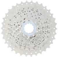 SHIMANO cassette "cs-hg50 " shim.cassette hg50 8f 11-34z