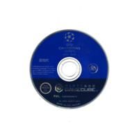 UEFA Champions League 2004-2005 (losse disc)