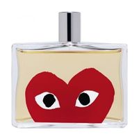 Comme Des Garcons Play Red - thumbnail