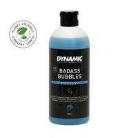 DYNAMIC badass bubbles - 500ml DYNAMIC badass bubbles - 500ml