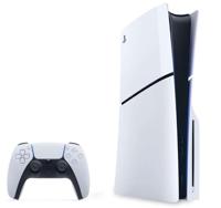 Sony PlayStation 5 Slim Console + Fortnite Bloeiende Chaos