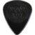 Ernie Ball nylon plectrum 0.97mm zwart