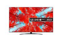 LG 4K Smart LED TV 55UQ91006LA 55″ (2022)