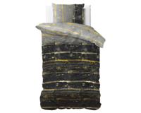 Sleeptime Scratchy Antraciet 140 x 220 cm