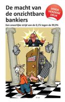 De macht van de onzichtbare bankiers - Paperback (9789082700466) - thumbnail