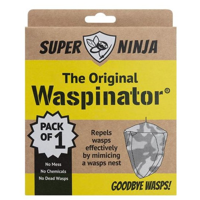 Super Ninja The Original Waspinator