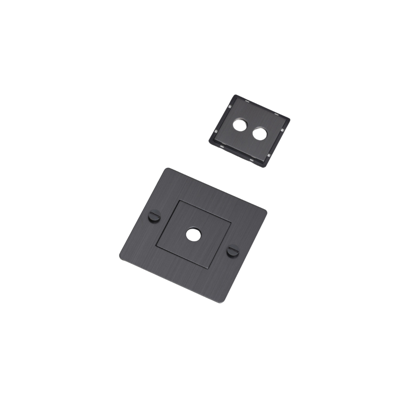 Buster and Punch - 1G Wall Bord Met invullingen