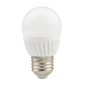 LightMe LM85372 LED-lamp Energielabel E (A - G) E27 Globe 8 W = 66 W Warmwit (Ø x l) 45 mm x 84 mm Niet dimbaar 1 stuk(s)