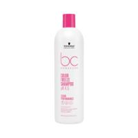 Schwarzkopf Professional Bonacure Color Freeze Shampoo
