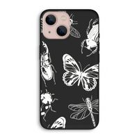 Tiny Bugs: iPhone 13 Biologisch afbreekbaar hoesje