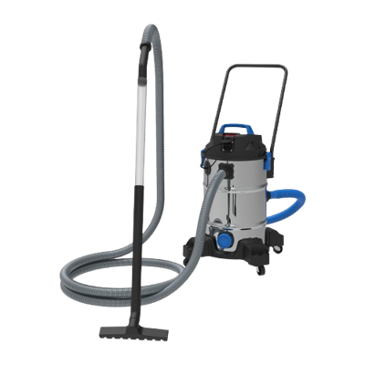 Aquaforte vijverstofzuiger Pro